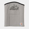 Cotton Blend Filter Pocket Gaiter Thumbnail