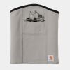 Cotton Blend Filter Pocket Gaiter Thumbnail