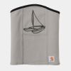 Cotton Blend Filter Pocket Gaiter Thumbnail