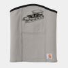 Cotton Blend Filter Pocket Gaiter Thumbnail