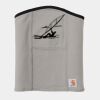Cotton Blend Filter Pocket Gaiter Thumbnail