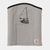 Cotton Blend Filter Pocket Gaiter Thumbnail