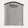 Cotton Blend Filter Pocket Gaiter Thumbnail