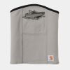 Cotton Blend Filter Pocket Gaiter Thumbnail