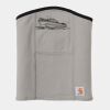 Cotton Blend Filter Pocket Gaiter Thumbnail