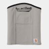 Cotton Blend Filter Pocket Gaiter Thumbnail