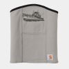 Cotton Blend Filter Pocket Gaiter Thumbnail