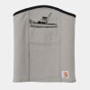 Cotton Blend Filter Pocket Gaiter Thumbnail