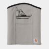 Cotton Blend Filter Pocket Gaiter Thumbnail