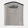 Cotton Blend Filter Pocket Gaiter Thumbnail