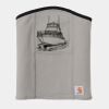 Cotton Blend Filter Pocket Gaiter Thumbnail