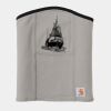 Cotton Blend Filter Pocket Gaiter Thumbnail