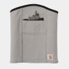 Cotton Blend Filter Pocket Gaiter Thumbnail
