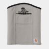Cotton Blend Filter Pocket Gaiter Thumbnail