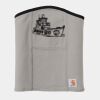 Cotton Blend Filter Pocket Gaiter Thumbnail