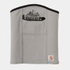 Cotton Blend Filter Pocket Gaiter Thumbnail