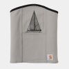 Cotton Blend Filter Pocket Gaiter Thumbnail