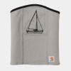 Cotton Blend Filter Pocket Gaiter Thumbnail