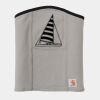 Cotton Blend Filter Pocket Gaiter Thumbnail