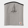 Cotton Blend Filter Pocket Gaiter Thumbnail