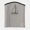 Cotton Blend Filter Pocket Gaiter Thumbnail