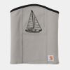 Cotton Blend Filter Pocket Gaiter Thumbnail