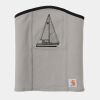 Cotton Blend Filter Pocket Gaiter Thumbnail