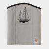 Cotton Blend Filter Pocket Gaiter Thumbnail