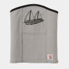 Cotton Blend Filter Pocket Gaiter Thumbnail