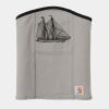 Cotton Blend Filter Pocket Gaiter Thumbnail