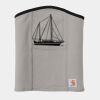 Cotton Blend Filter Pocket Gaiter Thumbnail