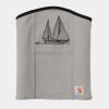 Cotton Blend Filter Pocket Gaiter Thumbnail