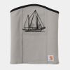 Cotton Blend Filter Pocket Gaiter Thumbnail