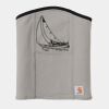 Cotton Blend Filter Pocket Gaiter Thumbnail