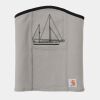 Cotton Blend Filter Pocket Gaiter Thumbnail
