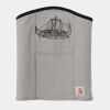 Cotton Blend Filter Pocket Gaiter Thumbnail