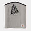 Cotton Blend Filter Pocket Gaiter Thumbnail
