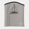 Cotton Blend Filter Pocket Gaiter Thumbnail