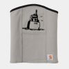 Cotton Blend Filter Pocket Gaiter Thumbnail
