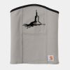 Cotton Blend Filter Pocket Gaiter Thumbnail