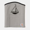Cotton Blend Filter Pocket Gaiter Thumbnail
