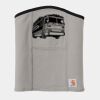 Cotton Blend Filter Pocket Gaiter Thumbnail