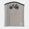 Cotton Blend Filter Pocket Gaiter Thumbnail