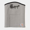 Cotton Blend Filter Pocket Gaiter Thumbnail