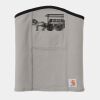 Cotton Blend Filter Pocket Gaiter Thumbnail