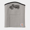 Cotton Blend Filter Pocket Gaiter Thumbnail
