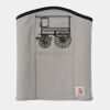 Cotton Blend Filter Pocket Gaiter Thumbnail