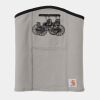 Cotton Blend Filter Pocket Gaiter Thumbnail