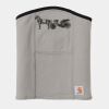 Cotton Blend Filter Pocket Gaiter Thumbnail
