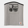 Cotton Blend Filter Pocket Gaiter Thumbnail